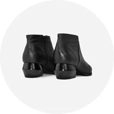 bota preta 7082 3